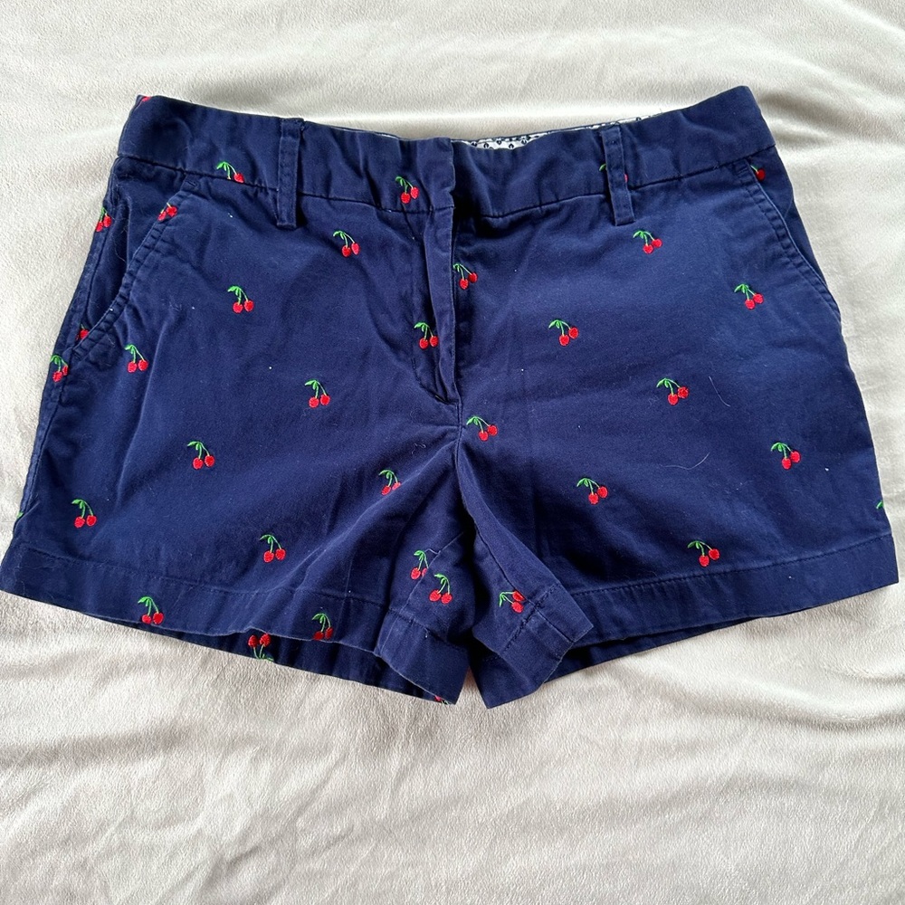 Cambridge dry goods shorts - size 4